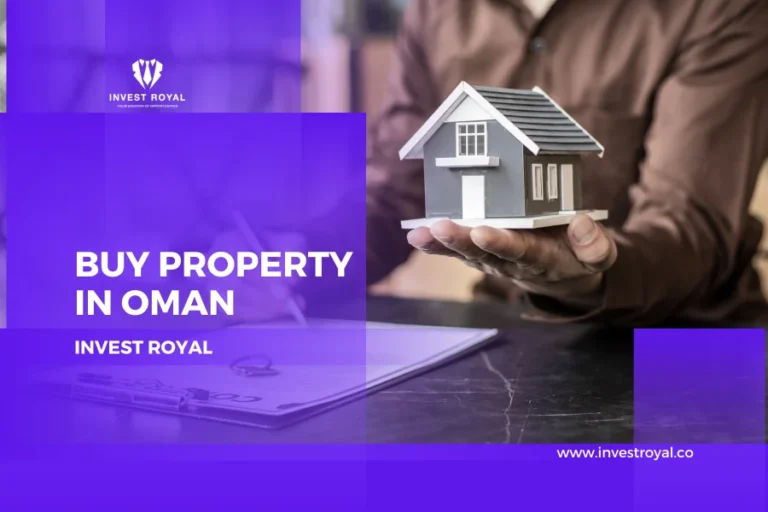 Buy Property in Oman