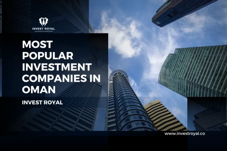 Most Popular Investment Companies in Oman