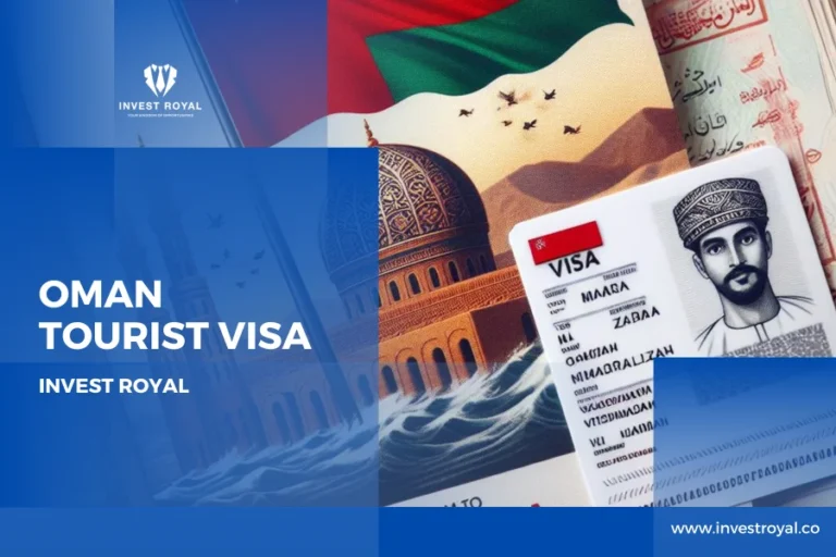 Oman Tourist Visa