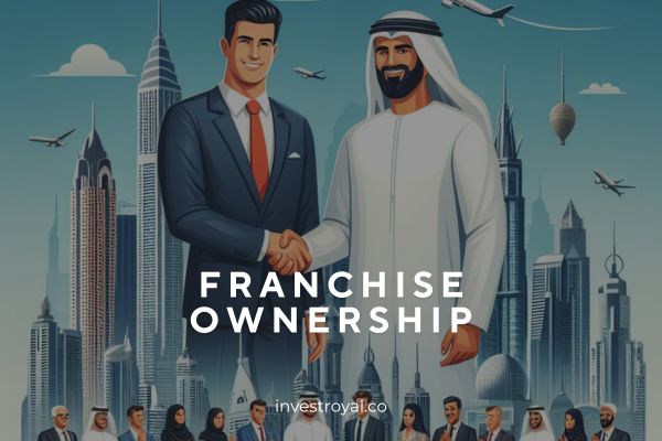Franchise Ownership in Dubai