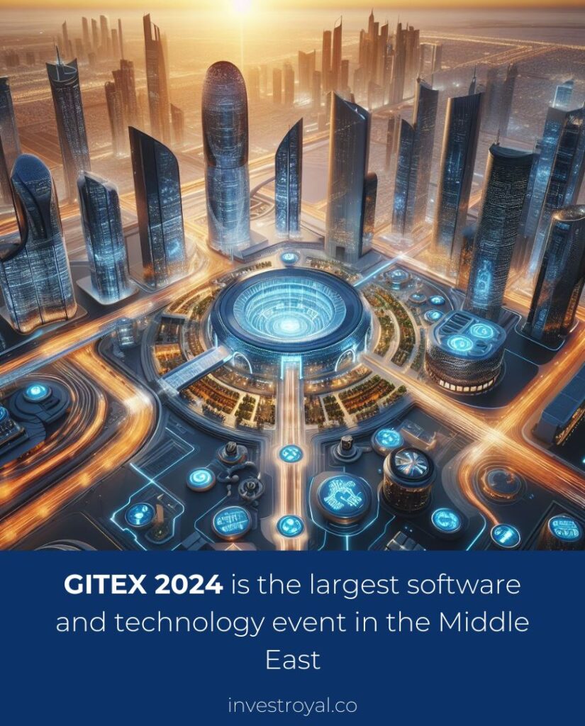 GITEX 2024